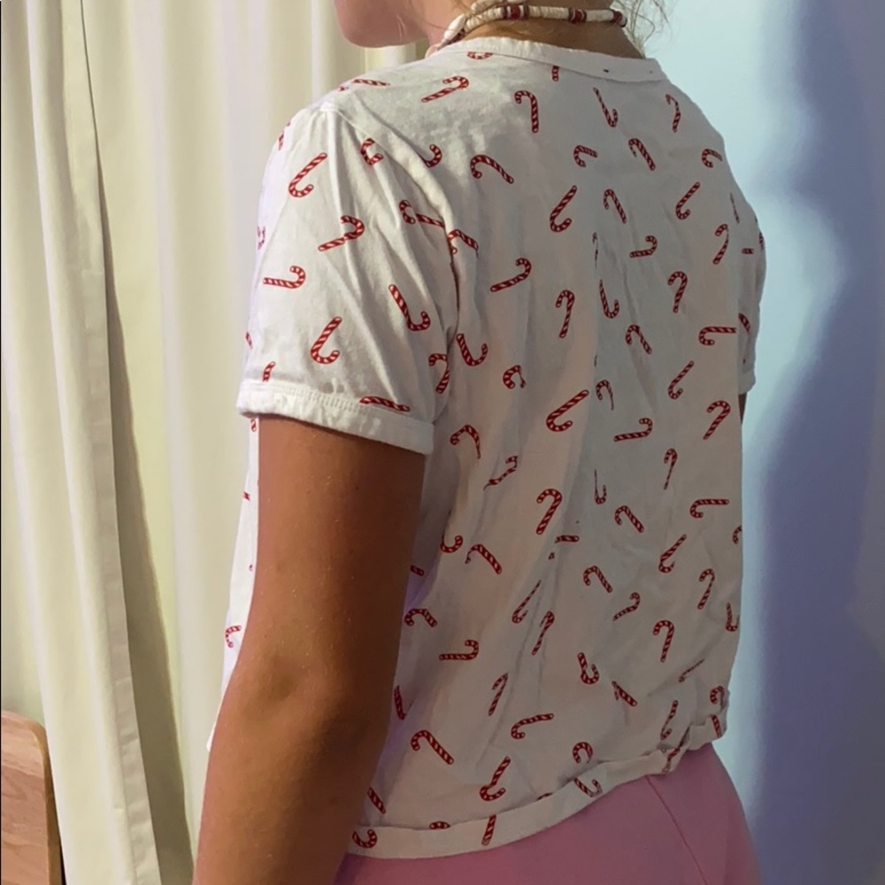 Candy cane - Picture 2 of 3